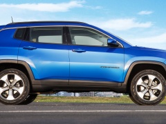 jeep compass pic #169772