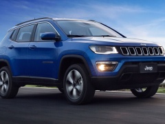 jeep compass pic #169773