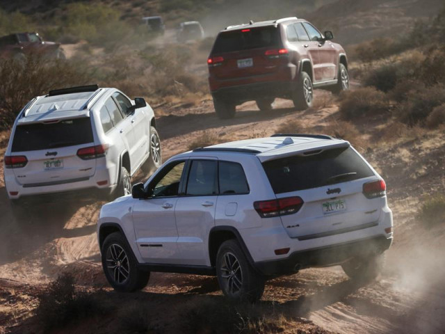 jeep trailhawk pic #171165