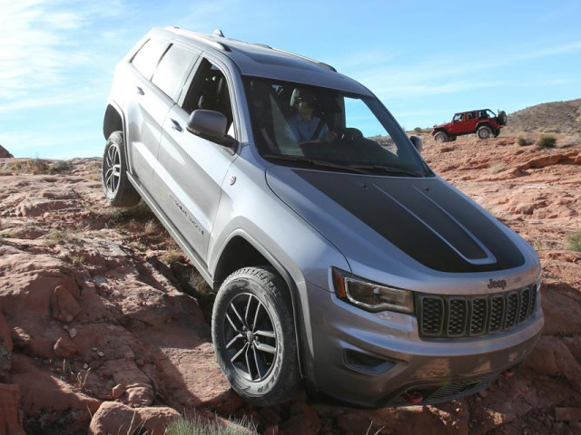 jeep trailhawk pic #171176