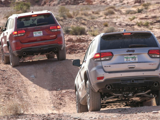 jeep trailhawk pic #171189