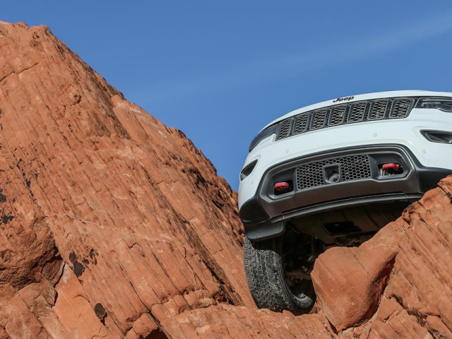 jeep trailhawk pic #171191