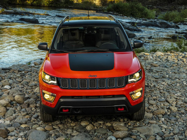 jeep compass pic #171431