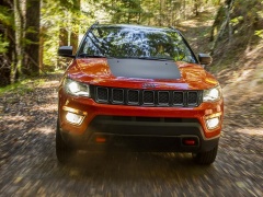 jeep compass pic #171437