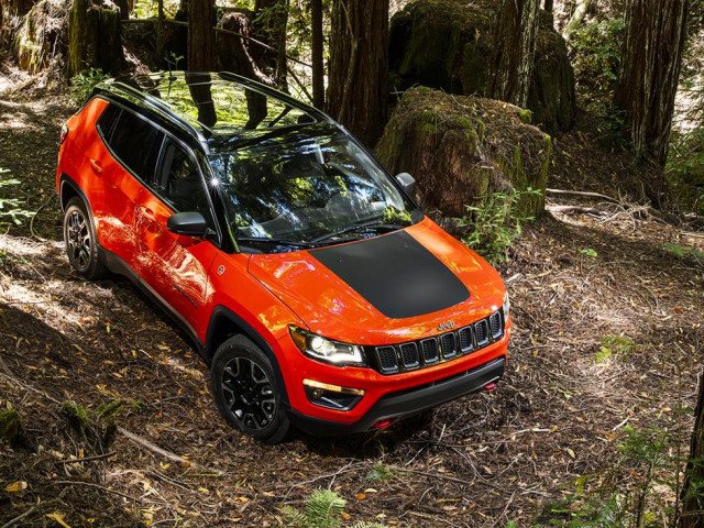 jeep compass pic #171439