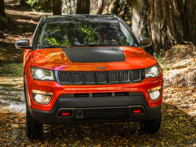 jeep compass pic #171440