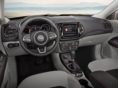 jeep compass pic #171449