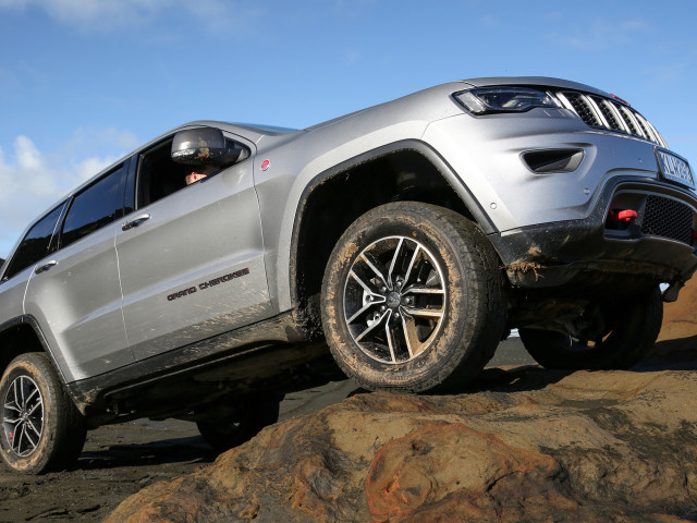 jeep grand cherokee pic #178386