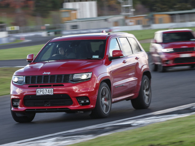 jeep grand cherokee pic #178391