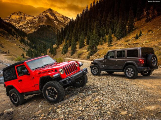 jeep wrangler pic #184015