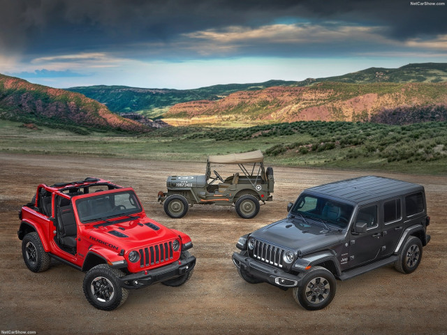 jeep wrangler pic #184016