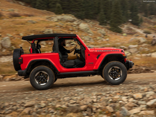 jeep wrangler pic #184023