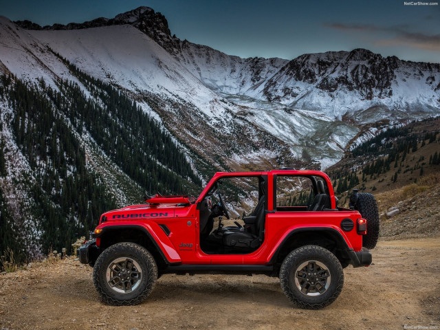 jeep wrangler pic #184025