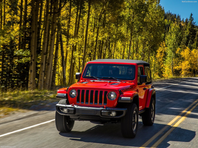 jeep wrangler pic #184036