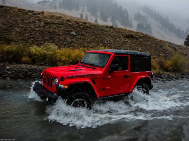 jeep wrangler pic #184037