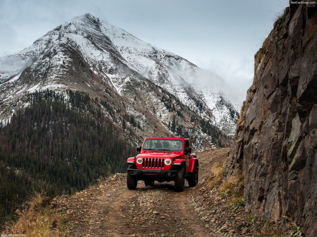 jeep wrangler pic #184039