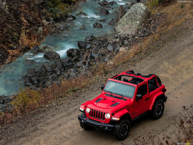 jeep wrangler pic #184040