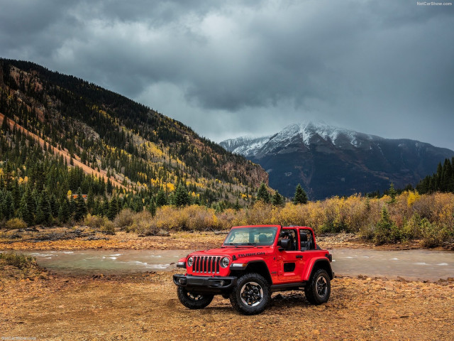 jeep wrangler pic #184041