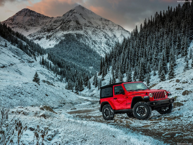 jeep wrangler pic #184042