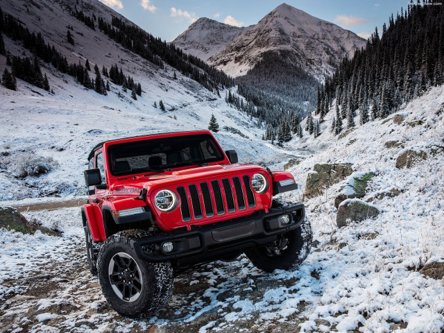 jeep wrangler pic #184043