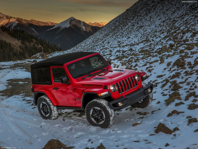 jeep wrangler pic #184045