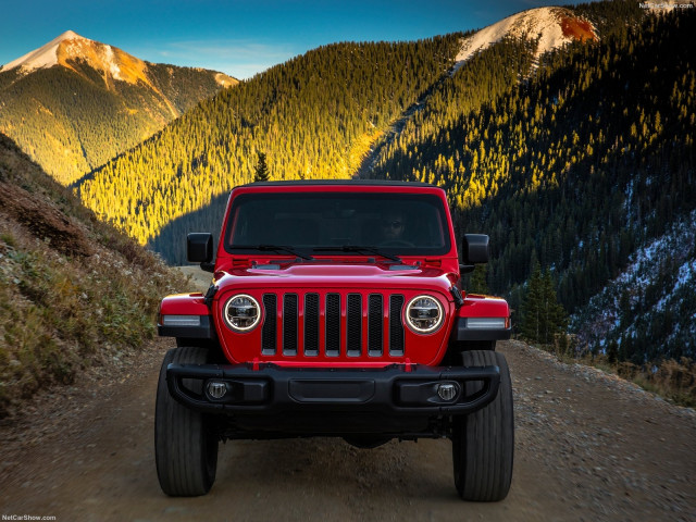 jeep wrangler pic #184047