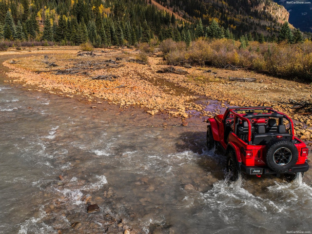 jeep wrangler pic #184048