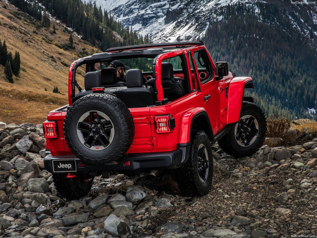 jeep wrangler pic #184049