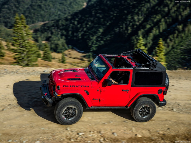 jeep wrangler pic #184050