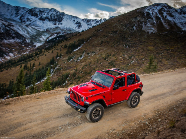 jeep wrangler pic #184052