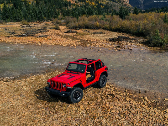 jeep wrangler pic #184054