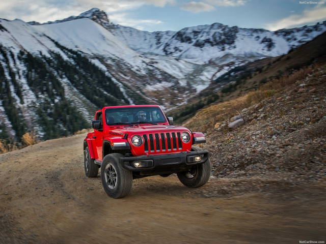 jeep wrangler pic #184056