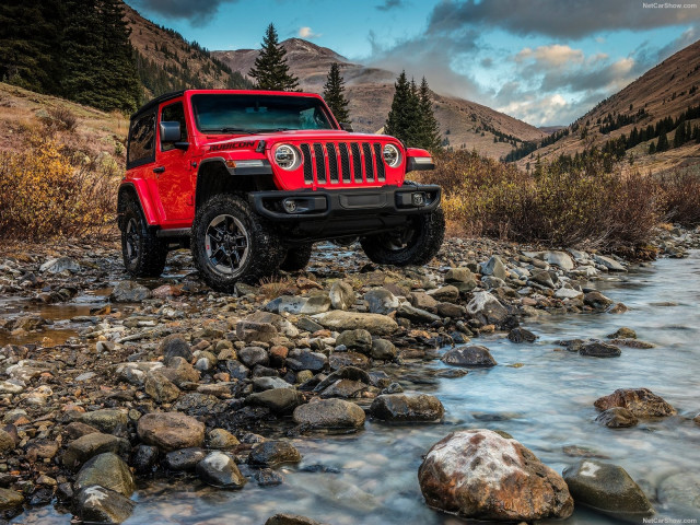 jeep wrangler pic #184058