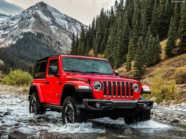 jeep wrangler pic #184059