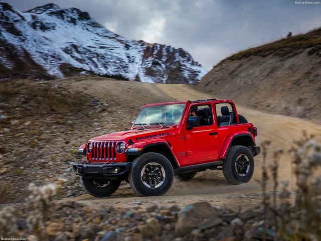 jeep wrangler pic #184060