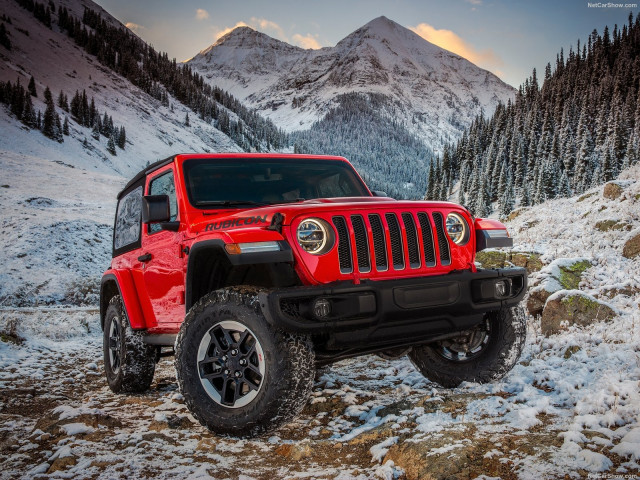 jeep wrangler pic #184061