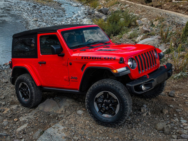 jeep wrangler pic #184062