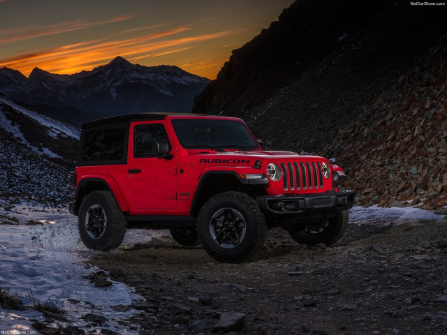 jeep wrangler pic #184063