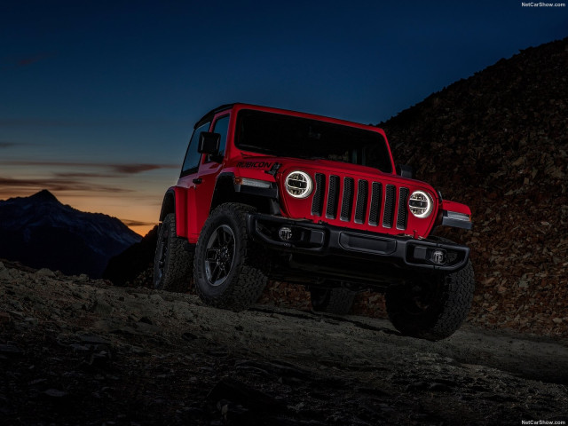 jeep wrangler pic #184065