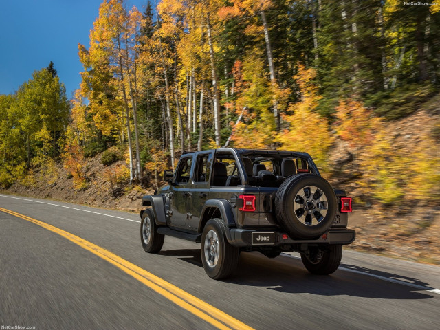 jeep wrangler unlimited pic #184080