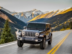 jeep wrangler unlimited pic #184083