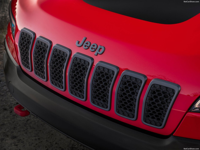 jeep cherokee pic #185481