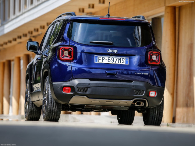 jeep renegade pic #188984