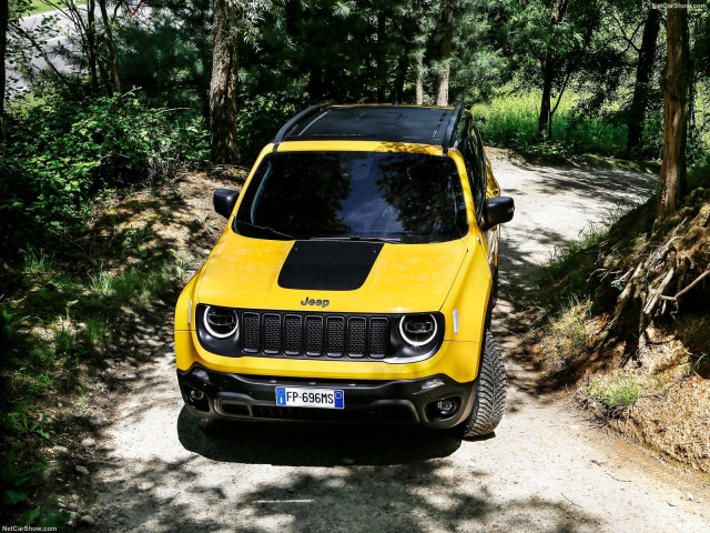 jeep renegade pic #189133