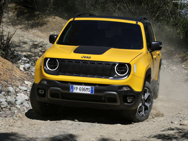 jeep renegade pic #189146