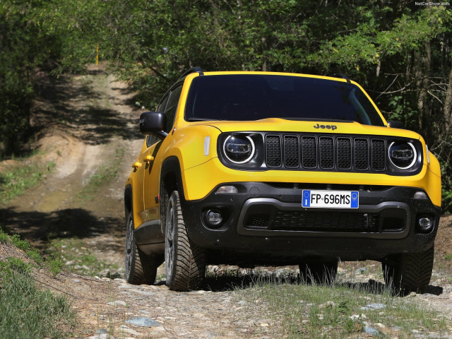 jeep renegade pic #189151