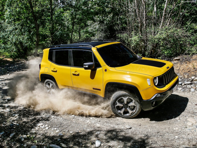 jeep renegade pic #189152