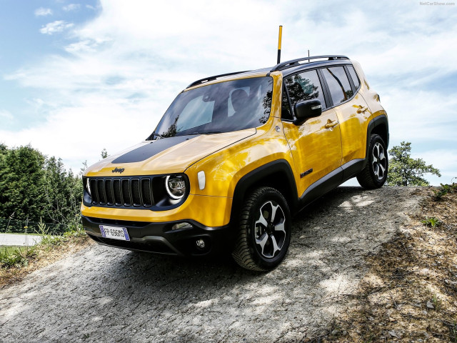 jeep renegade pic #189156