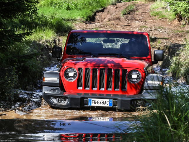 jeep wrangler pic #189532