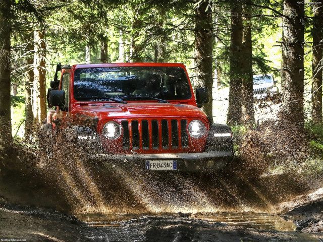 jeep wrangler pic #189534